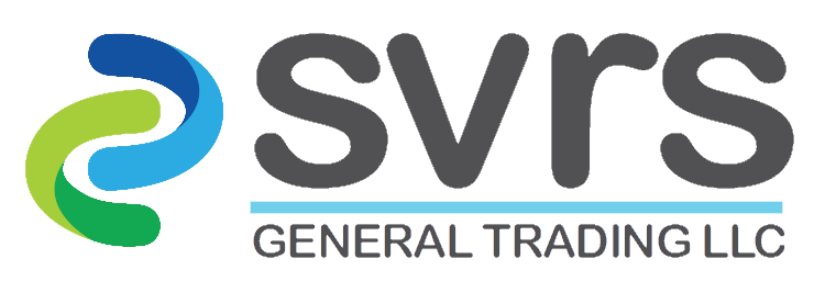 SVRS General Trading LLC